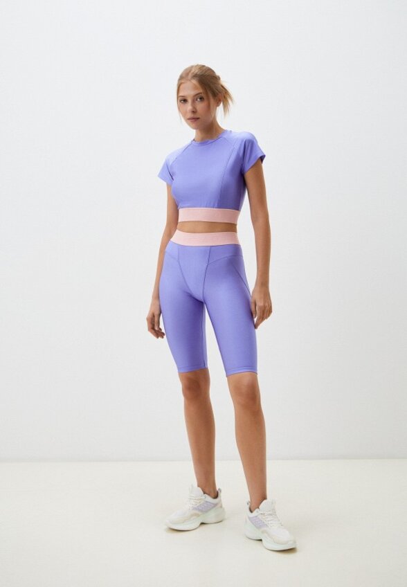 Велосипедки Zojj