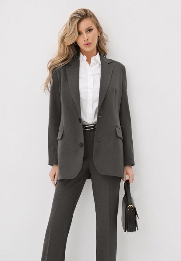 Жакет Spirit of Kattana