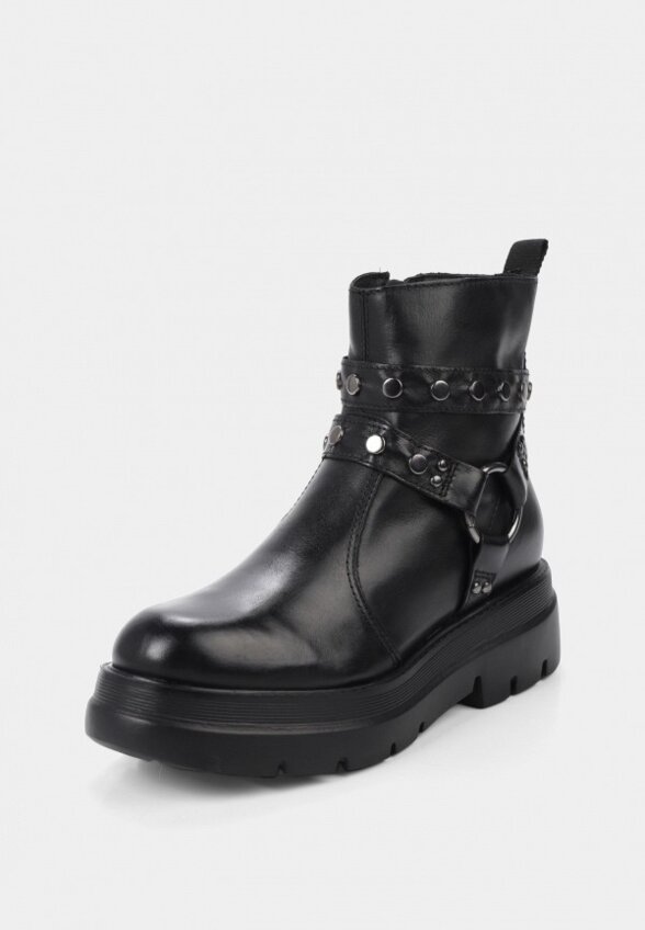 Ботинки Bottero