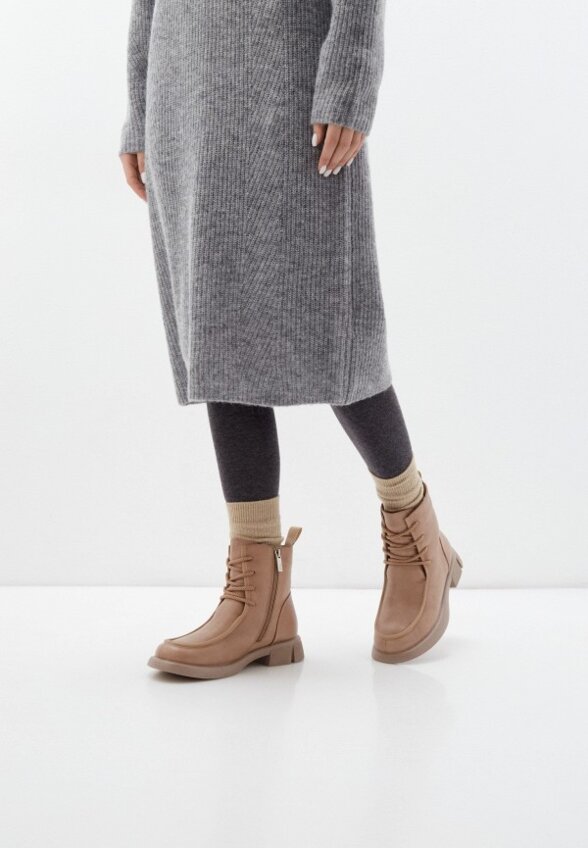 Ботинки Francesco Donni