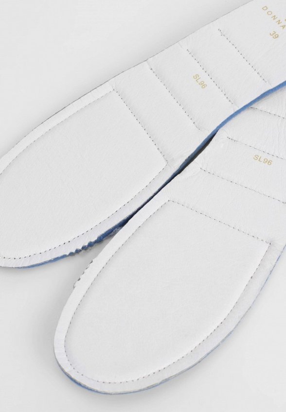 Слипоны Donna D’oro