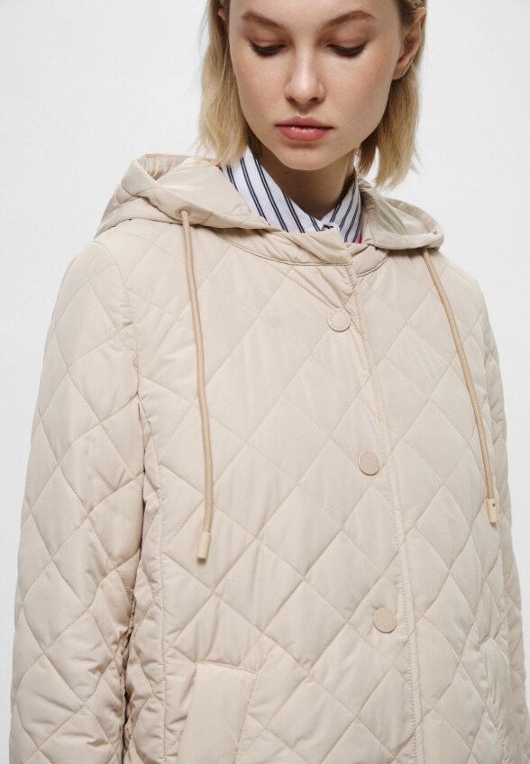 Куртка утепленная Weekend Max Mara