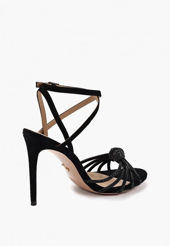 Босоножки Angelina Voloshina