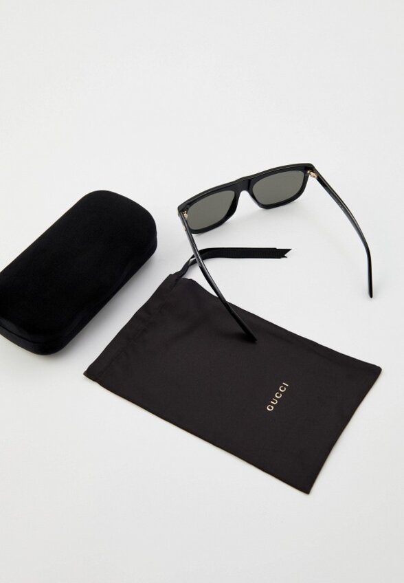 Очки солнцезащитные Gucci