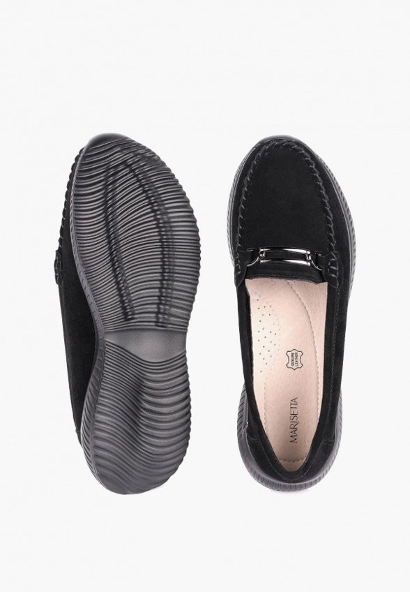 Мокасины Marisetta