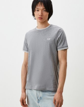 Футболка Fred Perry мужчинам