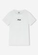Футболка женская FILA, Белый7  - превью