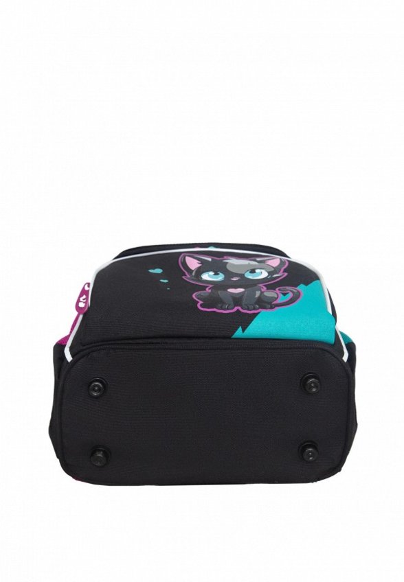 Рюкзак и брелок Grizzly