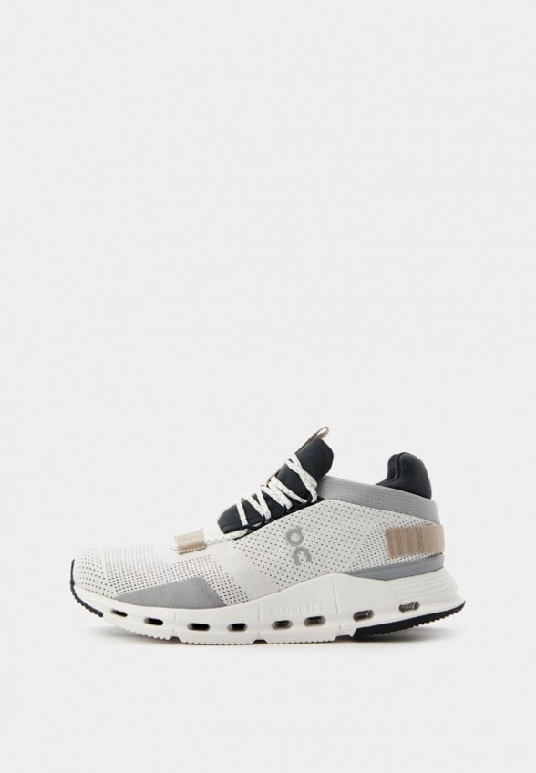 Кроссовки On