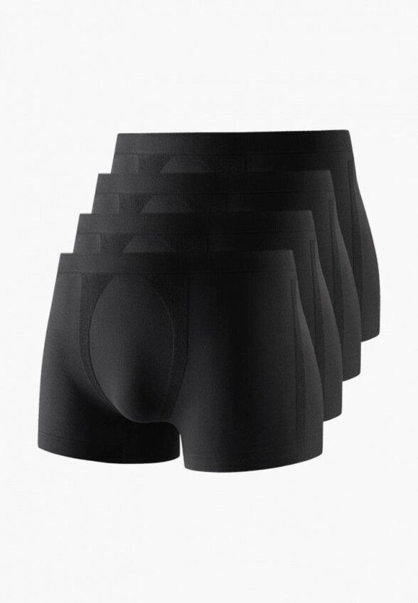 Трусы 4 шт. Teksa