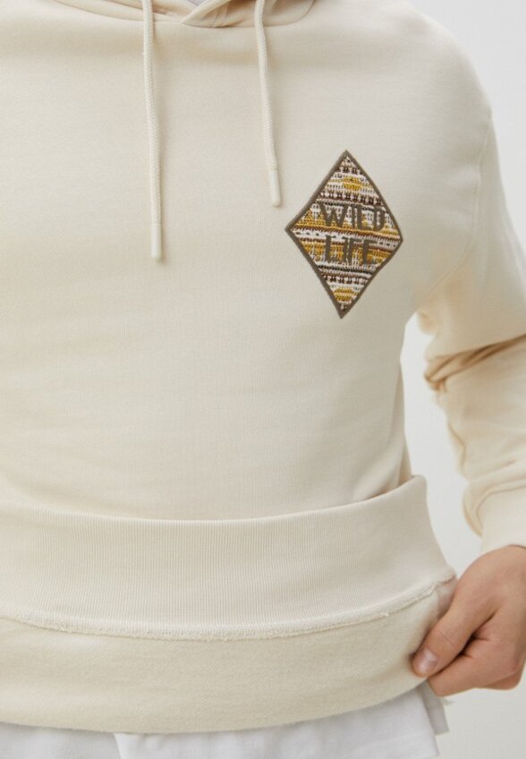 Худи Springfield