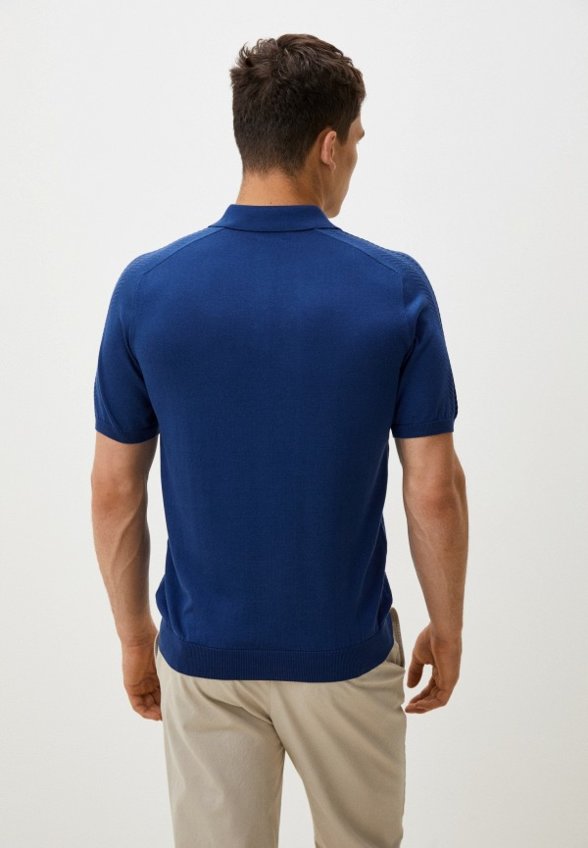 Поло Enrico Cerini