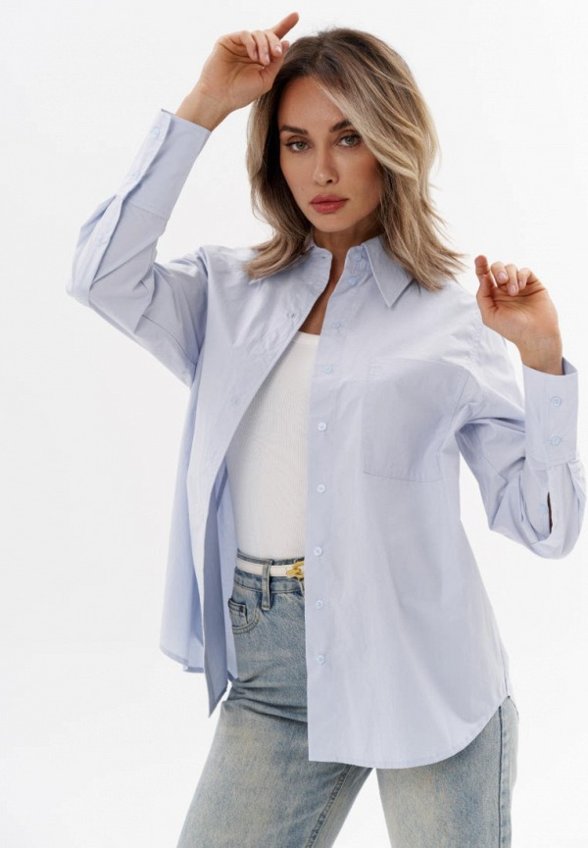 Рубашка Ennstore