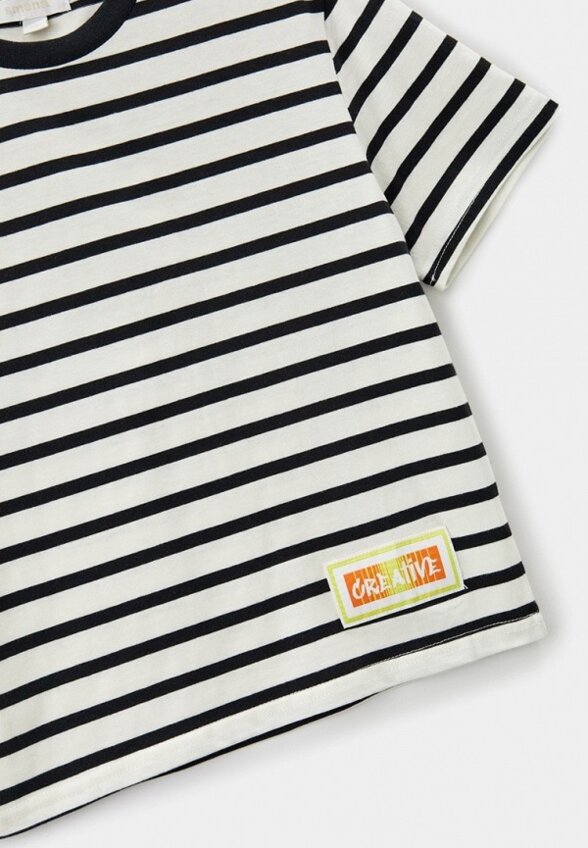 Футболка Smena