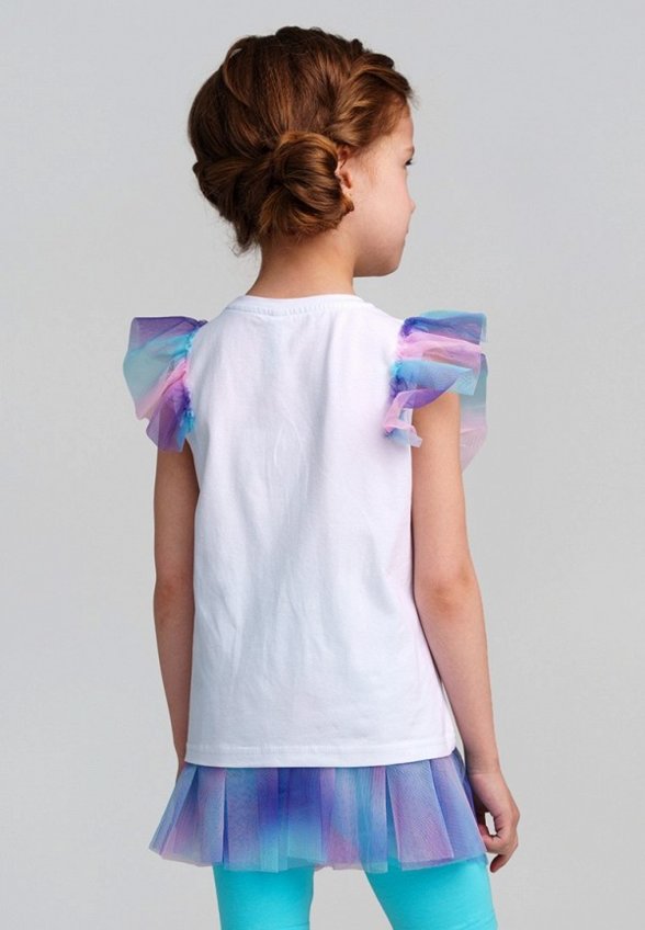 Футболка PlayToday