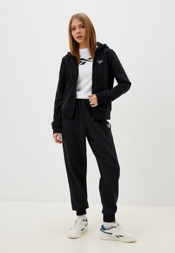 Толстовка Reebok