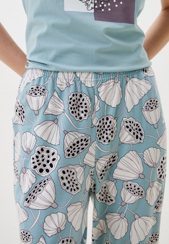 Пижама Almando Melado