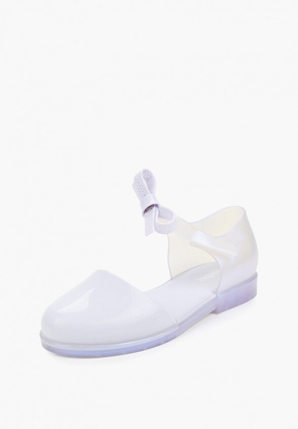 Туфли резиновые Melissa