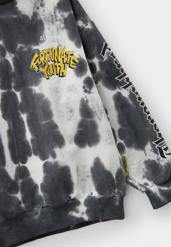 Свитшот Fashion X&S