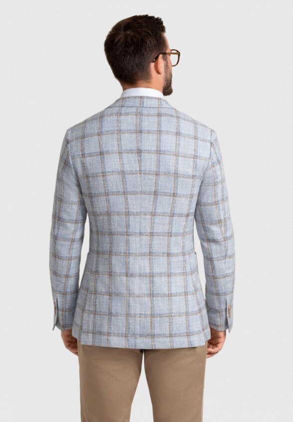 Пиджак Troy Collezione