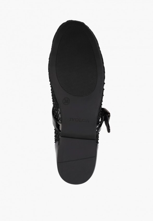 Туфли Ivolga