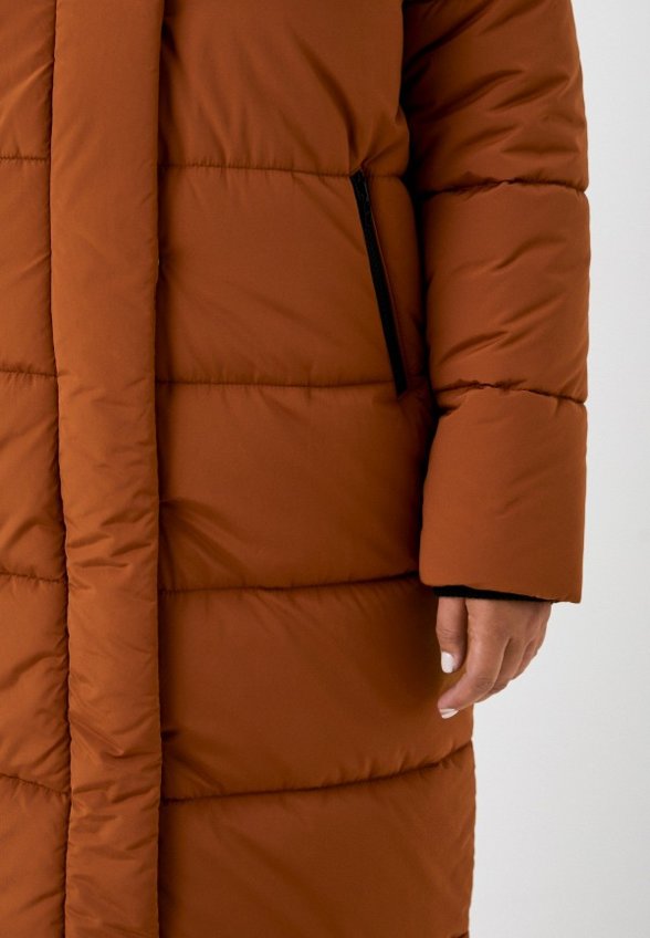 Пуховик Dixi-Coat