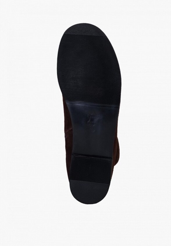 Ботинки Lusavou