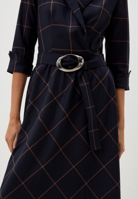 Платье MadaM T