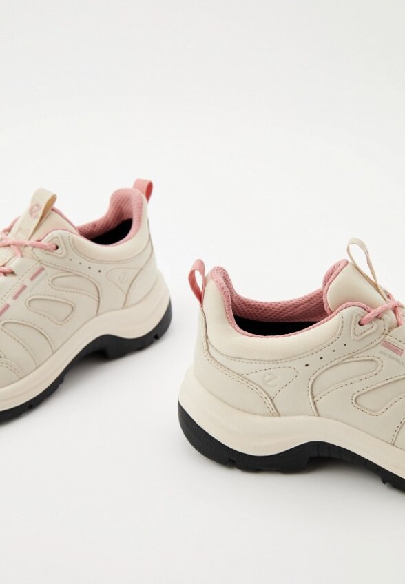 Кроссовки Ecco