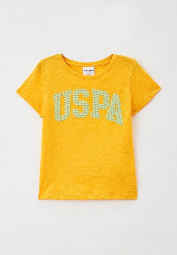 Футболка U.S. Polo Assn.