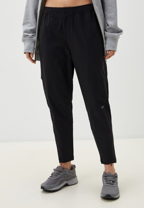 Брюки спортивные Reebok