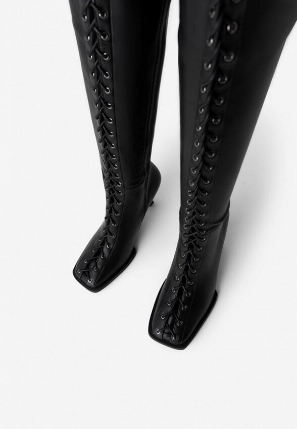 Ботфорты Wysh