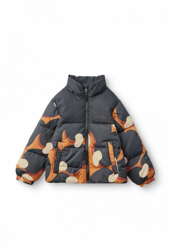 Пуховик Happy Baby