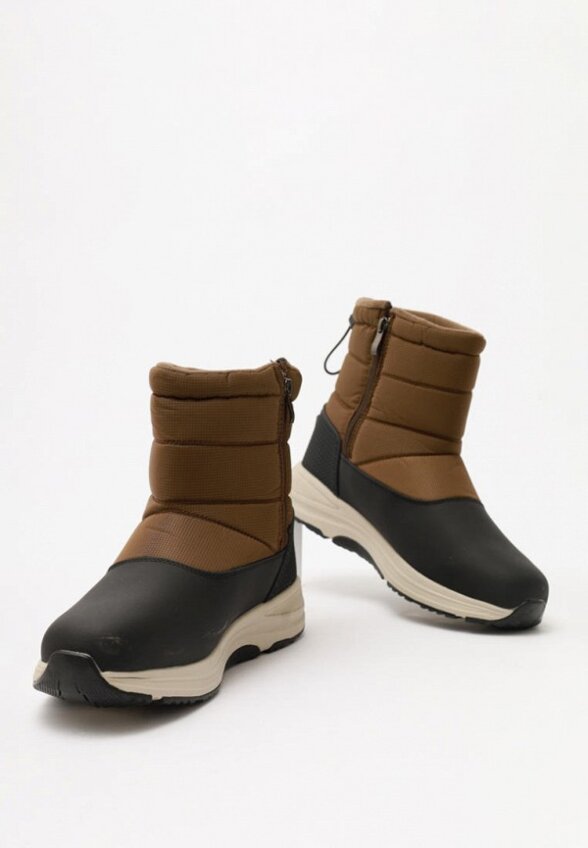 Дутики Baasploa