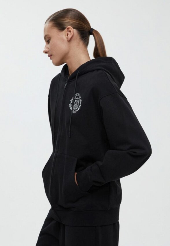 Толстовка Finn Flare