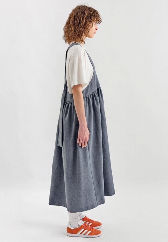 Сарафан Unique Fabric