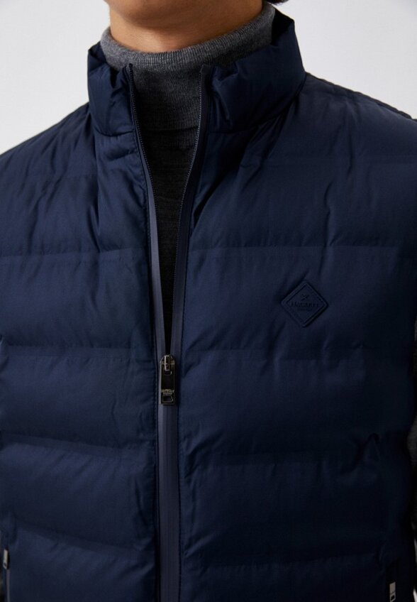 Жилет утепленный Hackett London