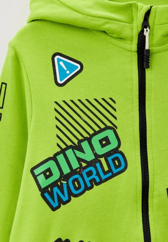 Толстовка PlayToday