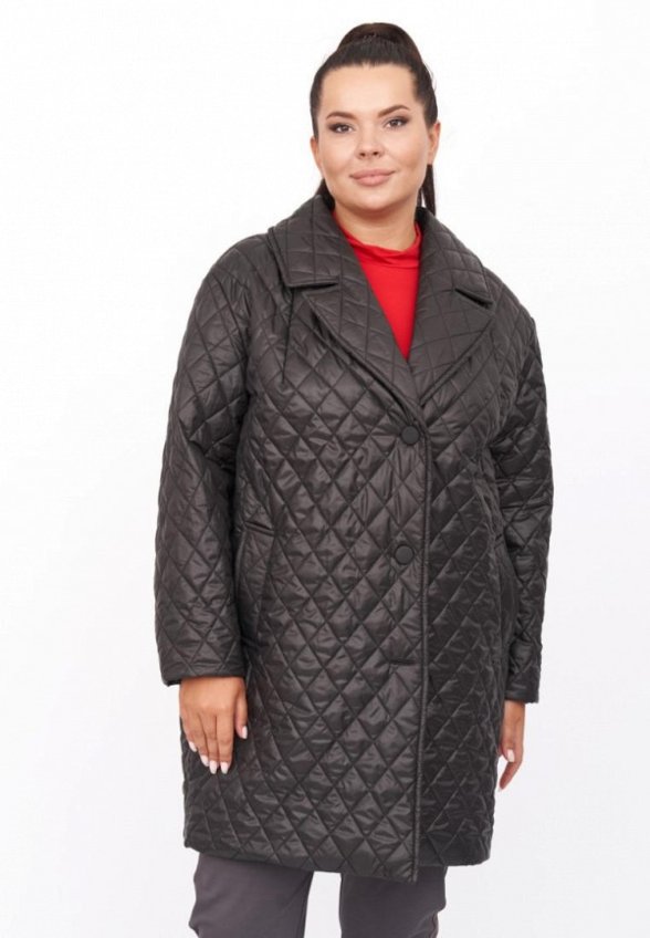 Куртка-пальто Артесса