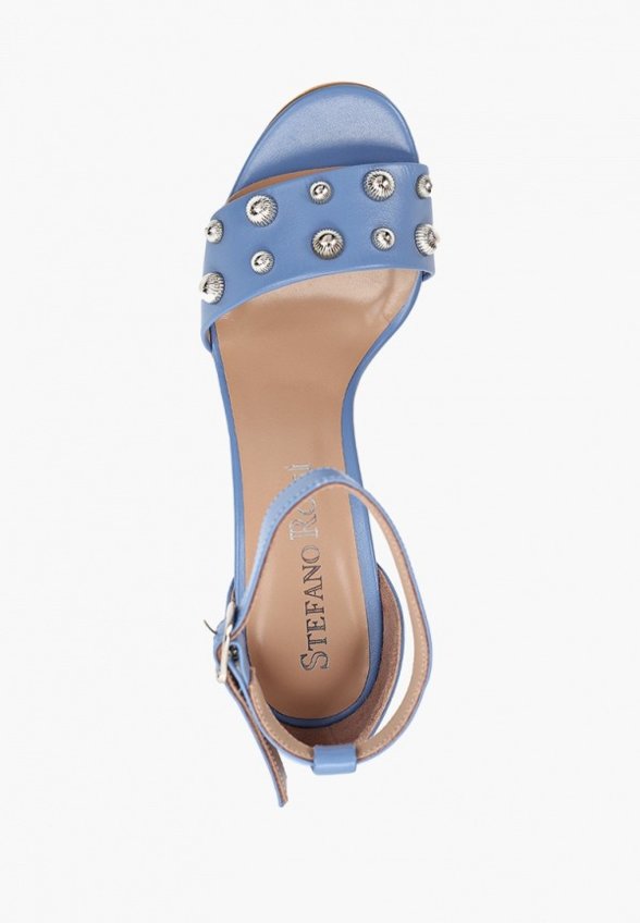 Босоножки Stefano Rossi