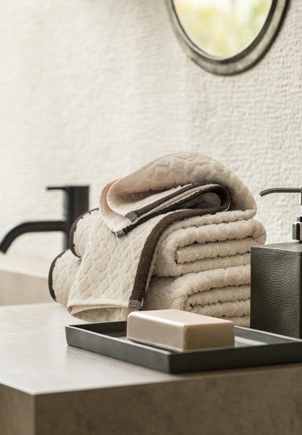 Полотенце Togas