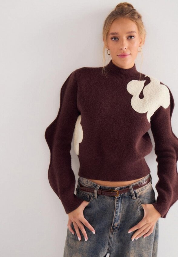 Джемпер Vittoria Vicci