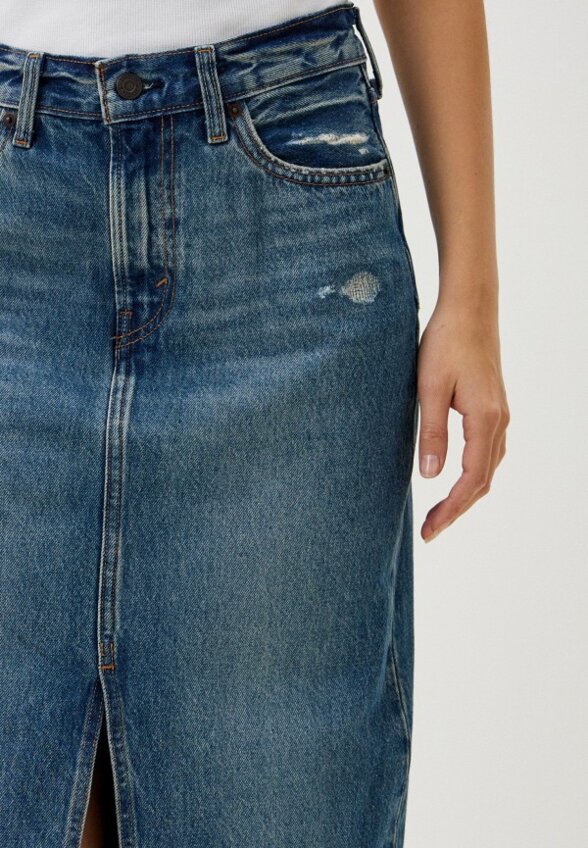 Юбка джинсовая Levi's®