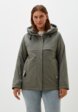 Куртка утепленная Margo Blues1  - превью