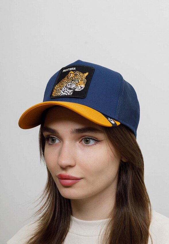 Бейсболка Goorin Brothers