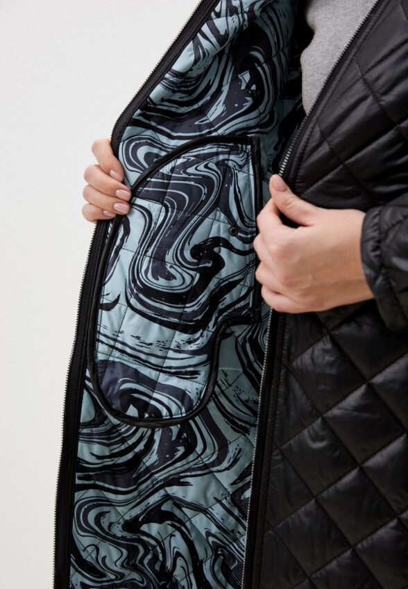 Куртка стеганая La Via Estelar