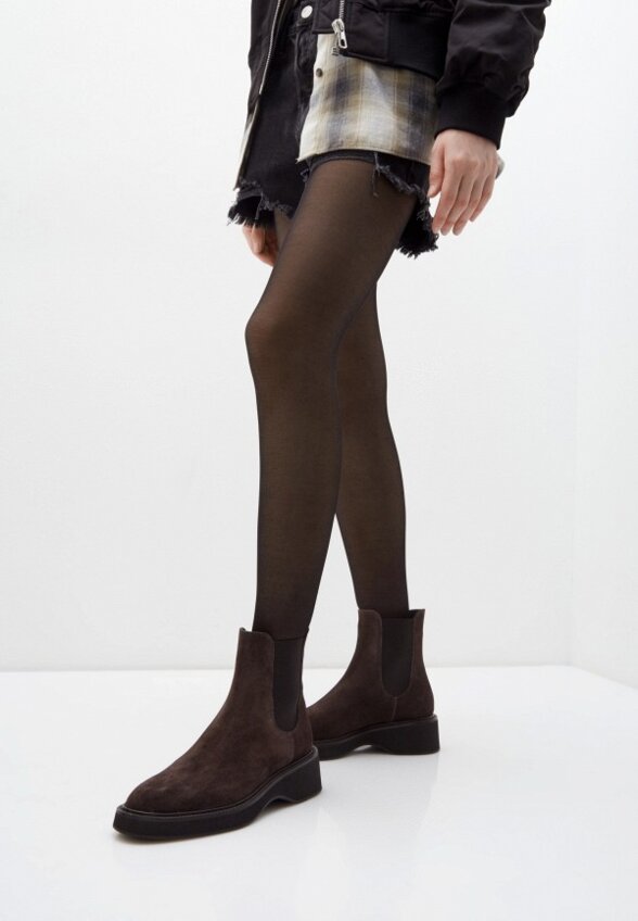 Ботинки Giotto