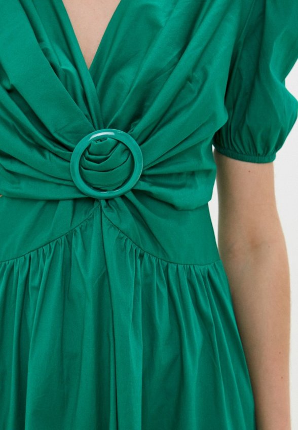 Платье Bad Queen