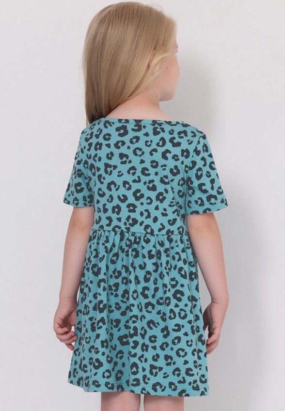 Платье Апрель