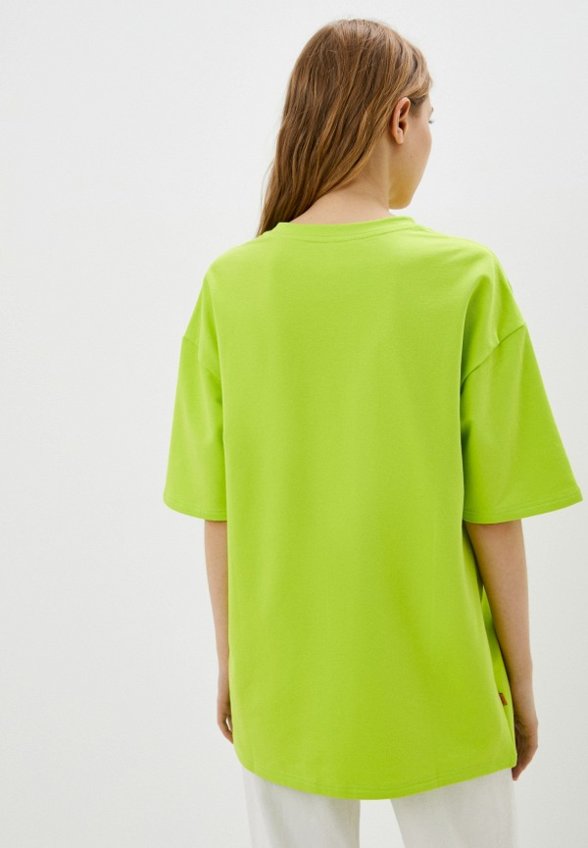 Футболка Zavi